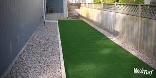Lawn sprinklers exist that are activated by movement in a similar way to a motion detecting lights. Dog Friendly Backyard The Best Landscape Designs For Dogs