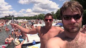 Friday september 7, 2018 at 4:52pm. Party Cove Big Island Boat Party Youtube