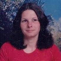 Jacqueline Eileen "Jackie" Palmer Obituary