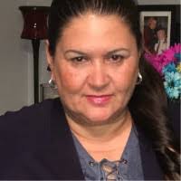 Aida Crespo's Instagram, Twitter & Facebook