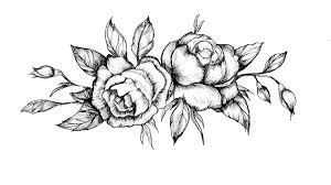 If you are interested in black and white rose tattoo, aliexpress has found 152 related results, so you can compare and shop! Black And White Rose Flower Tattoo Realistic Rose Tattoo Black And White