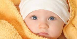 Cor Dos Olhos Do Bebe Como Saber Instituto De Molestias Oculares