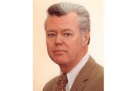 Roger McCormack Obituary (1927