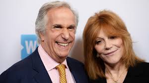 Happy Days' star Henry Winkler reveals low point in his 45 year marriage:  'not my finest hour'