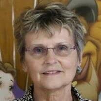 Sharon Jean Lemme Obituary