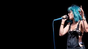Halsey is the stage name of new jersey singer ashley nicolette frangipane. Halsey Wallpapers Wallpaper Cave