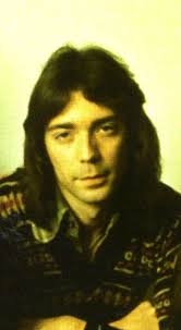 Steve Hackett