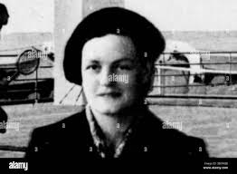 Myrtle allen hi-res stock photography and images