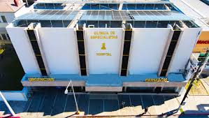 CLINICA DE ESPECIALISTAS