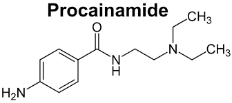 Procainamide Uses Mechanism Of Action Precautions Dosage Side Effects