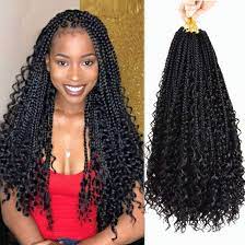 How you get your biometric residence permit (brp) depends on where you made your visa or immigration you'll get your vignette sticker when your visa application is approved. Amazon Com 7 Packs Crochet Box Braids 20 Inch Box Braid Crochet Hair Extension 3x Crochet Braids With Curly Ends 16 Strands Pack 20 Inch 1b Beauty