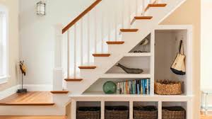 Find top villa interior design professionals for renovation, modification of house & homes in your find contractors, designers, decorators, architectures of villa interior design, modern villa interior. Interior Design Under The Stairs By Putra Sulung Medium