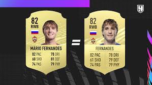 Fifa 21 ratings and stats. Rejtingi Rossijskih Igrokov V Fifa 21 Fernandes Smolov Miranchuk Bakaev Chempionat