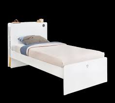 Holzbett + matratze 90/100/120/140/160/180x200cm bett ehebett doppelbett kiefer. Cilek White Bett 100x200 Cm Cilek Kindermobel