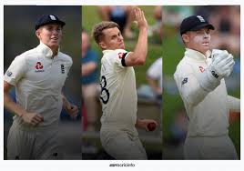 Sam curran tom curran ollie pope answer pride of lions members questions загрузил: Uzivatel Espncricinfo Na Twitteru Zak Crawley Sam Curran Ollie Pope In Hamilton England Fielded Three Players Aged 21 Or Under In Their Xi A First In Their Test History Nzveng