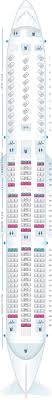 Seat Map Virgin Atlantic Boeing B787 900 Seatmaestro