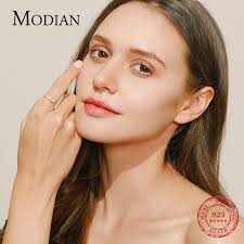 LEA" Bague Pierre de Lune Véritable