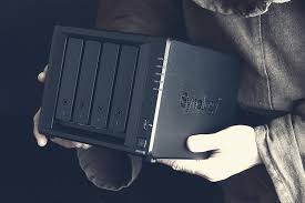 Eine persönliche cloud erlaubt es, die privatsphäre zu schützen. Synology Ds918 Nas System Im Test