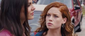 Jane Levy is "down" to play Batgirl in 'Birds of Prey'