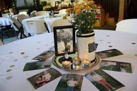 Image Result For Table Decorations For 70th Birthday Party 80th Birthday Party Decorations 80th Birthday Party Birthday Party Centerpieces
