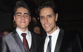 Изучайте релизы agnaldo rayol на discogs. Enrico E Thiago Aracam Cantam Com Agnaldo Rayol Ofuxico