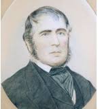 John Cooper Bindley (1808-1881)