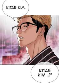 Gitae strength x James strength : r/lookismcomic