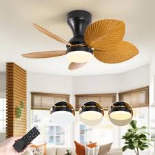 Image result for leaf ceiling fan