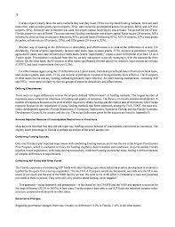 Survey research means collecting information about a group of people by asking them questions and analyzing the for example, you could approach the customers of a shopping mall or ask all students to complete a. Chapter Three Discussion Of Survey Results And Florida Case Example Funding Industrial Aviation The National Academies Press