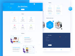 Multipurpose html5 templates are excellent for different enterprises. Best Software House Website Sotwafe