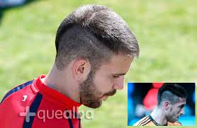 Great to see @dylan_ruizdiaz starting for the mariners last night. Raul Ruiz Se Corta Esta Vez El Pelo A Lo Sergio Ramos