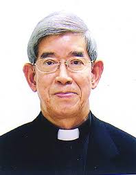 Jubilarians for the Diocese of Hong Kong 2023