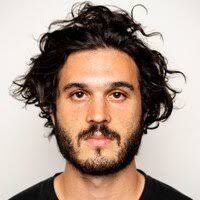 Creative Team — The Great Work Begins