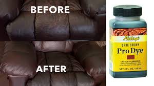 Maybe you would like to learn more about one of these? How To Dye Leather Sofas Chairs Fiebings Pro Dye Youtube