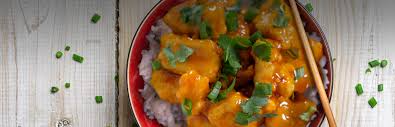 Explore our frozen meals, bowls and pizzas to find a new favorite to try today! Orange Chicken Innovasian Cuisine