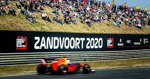 Net als andere jaren doen we dit aan de hand van de tussenrapporten. Zandvoort Likt Zijn Wonden Alles Gaat Met 50 Procent Korting Tegen Inkoopprijs Weg Het Beste Van Sportwereld Ad Nl