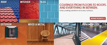 However, lots of them produces the cheapest can, which will definitely result in every spray paint has a different amount of time it takes for proper curing and drying. Nippon Paint Philippines