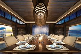 Image Result For Superyacht Interiors Indirect Lightinbg Yacht Design Yacht Interior Yacht