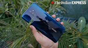 Oppo a9 (2020) comes with 6.53 inches huge hd+ screen. Oppo A9 2020 Review Does It Deserve The Futuristic Name Technology News The Indian Express