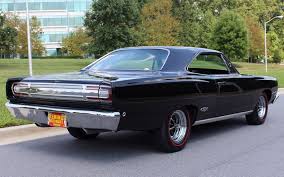 Image result for Black Velvet 1968 Plymouth