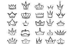 We did not find results for: Doodling Crown Ink Hand Drawn Symbols Of King Elegant Imper 870437 Illustrations Design Bundles In 2021 Crown Tattoo Design Small Crown Tattoo Simple Crown Tattoo