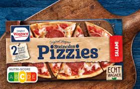 Discover this week's deals on groceries and goods at aldi. Wagner Steinofen Pizzies Entdecken Mehr Erfahren Original Wagner