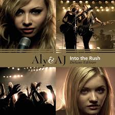 Aly & AJ