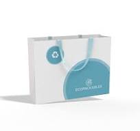 EcoPackables - Sustainable Retail Packaging