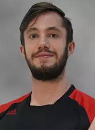 2020 Men's Volleyball Roster