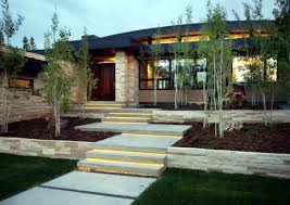 A garden staircase can also be easily concreted yourself. Modern Concrete Stairs 22 Ideas For Interior And Exterior Stairs Interior Design Ideas Ofdesign