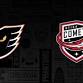 Lehigh Valley Phantoms vs. Utica Comets