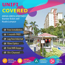 Since then, it has became the main venue of various other sports, national and event music. Unifi Bukit Jalil Broadband Internet Fibre Broadband Bandar