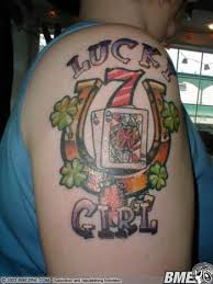 Tattoo artists consider these 10 types of tattoos to be bad luck. Tattoo Ideas Good Luck And Lucky Symbols Tatring