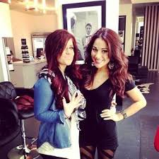 Chelsea houska recently recorded an episode of kail' lowry's coffee convos podcast, discuss… Perfect Pic For Hair Color I Want Next Chelsea Houska Hair Wedding Hair Colors Pretty Hair Color